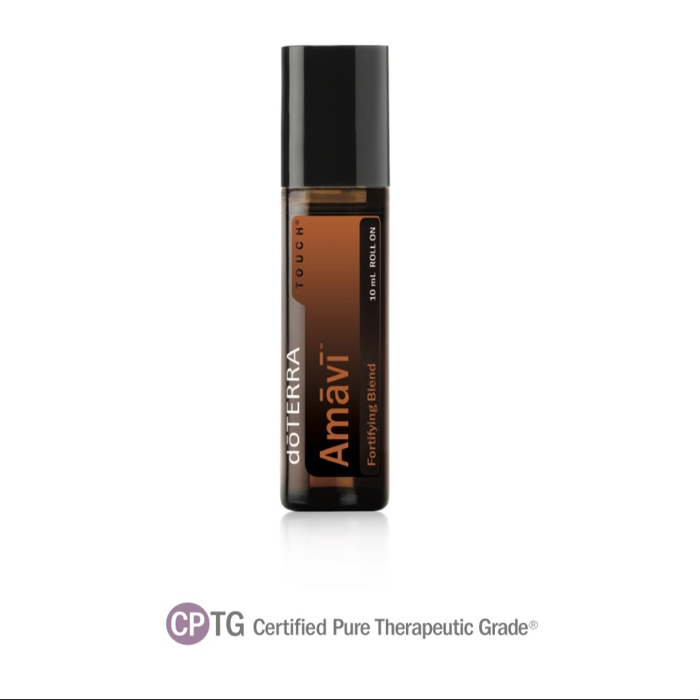 Doterra Amavi Roller